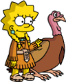 Tapped Out LisaSacagawea Care for Kidnapped Turkeys.png
