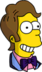 Prom Time Homer - Happy