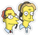 Tapped Out Rumble Announcers Icon.png