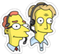 Tapped Out Rumble Announcers Icon.png