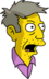 Skinner - Mad Surprised