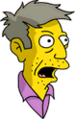 Tapped Out Skinner Icon - Mad Surprised.png