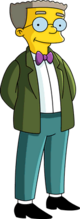 Tapped Out Unlock Smithers.png