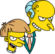 Tapped Out Young Burns and Mr. Burns Icon.png