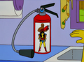Wonder Woman George Foreman fire extinguisher.png