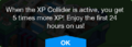 Xp Collider Message.png