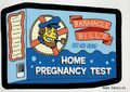 46 Barnacle Bill's Pregnancy Test (Panini) front.jpg