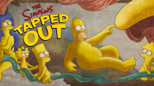 Golden Scratch-RThe Simpsons Tapped Out AddictsAll Things The