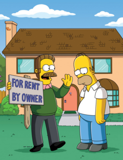 No Loan Again, Naturally promo.png