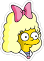 Tapped Out Amber Dempsey Icon.png