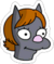 Tapped Out Mrs. Sdratchy Icon.png