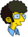 Young Artie Ziff