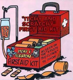 Itchy and Scratchy First Aid Kit.png