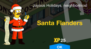 Joyous holidays, neighborinos!