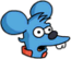 Itchy - Confused