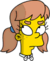 Mary Spuckler - Rolling Eyes