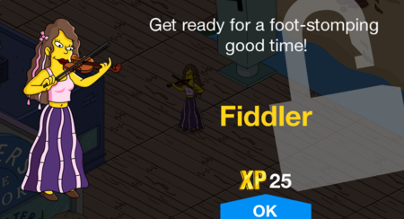 Get ready for a foot-stomping good time!