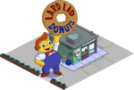 Lard Lad Donuts Tapped Out.png