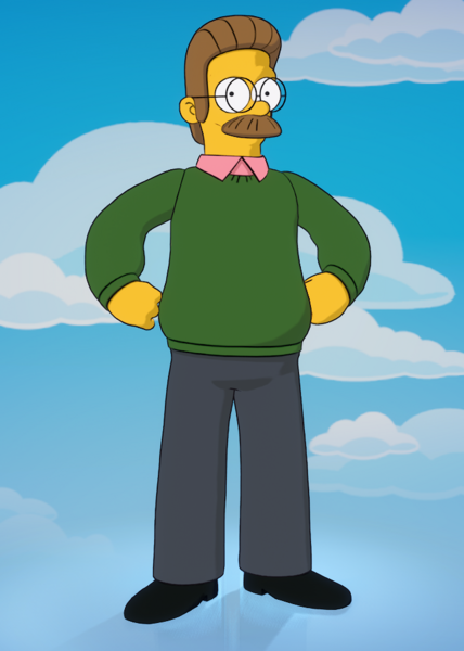File:Ned Flanders Fortnite.png