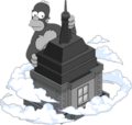 Tapped Out King Homer's Skyscraper menu.png