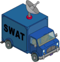 Tapped Out Swat Van.png