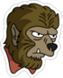 Tapped Out Werewolf Icon.png