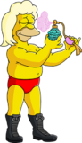 Tapped Out Gorgeous Grampa artwork.png