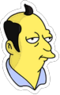 Tapped Out Llewellyn Sinclair Icon.png