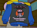 Frankenberry the Movie 2 The Frankenberry Wears Prada.png