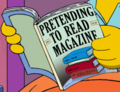 Pretending to Read Magazine.png