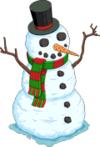 Tapped Out Best Snowman Ever.png