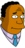 Tapped Out Dr. Hibbert Icon.png