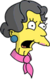 Governor Mary Bailey - Surprised