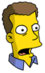 Grady - Surprised