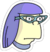 Tapped Out Jerri Mackleberry Icon.png