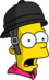 Jockey Bart - Surprised