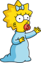 Tapped Out Maggie Simpson Artwork.png
