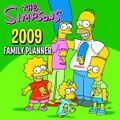 The Simpsons 2009 Family Planner.jpg