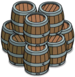 Wooden Barrels me.png