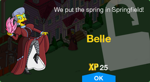 Belle Unlock.png