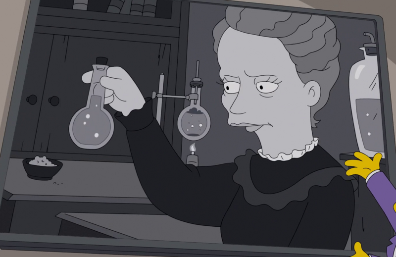 https://static.simpsonswiki.com/images/thumb/d/d6/Marie_Curie.png/800px-Marie_Curie.png
