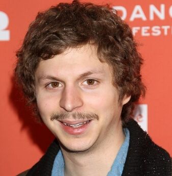 Michael Cera - Wikisimpsons, The Simpsons Wiki