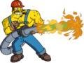 Tapped Out TheFracker Prepare to Frack.png