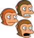 Tapped Out Vicious Monkeys Icon.png