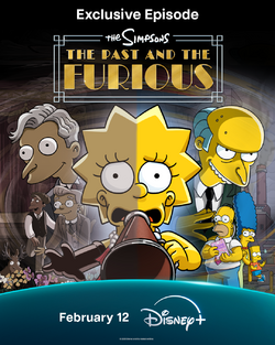 The Past and the Furious poster.png