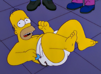 Homer vs. Dignity homer.png