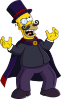 TSTO Evil Homer.png