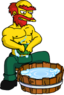 Tapped Out Bare Chested Willie Use Wash Board Abs.png