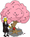 Tapped Out George Washington Try to Cut Down a Cherry Tree.png