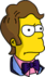 Prom Time Homer - Annoyed